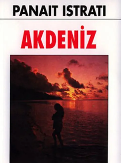 Akdeniz Kitap Özeti