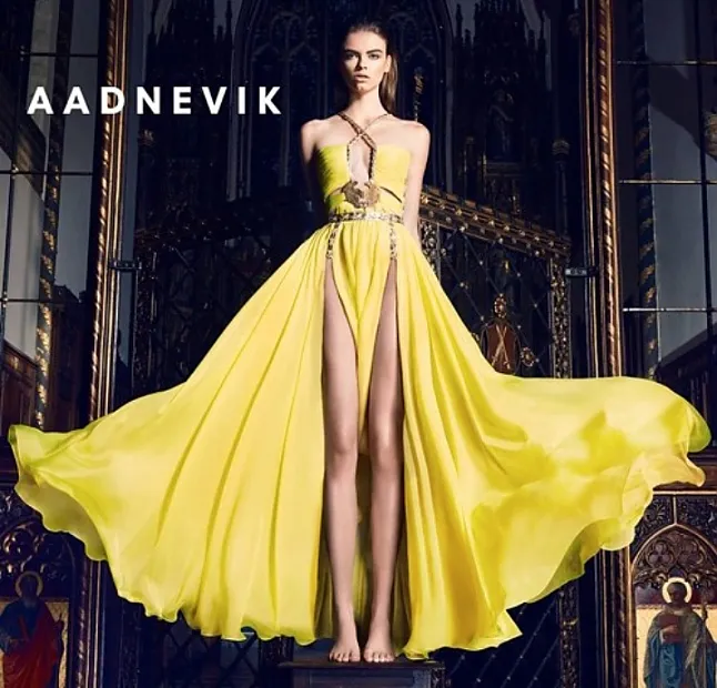 Norveç 'in En Ünlü Moda Tasarım Markaları Hangileridir?