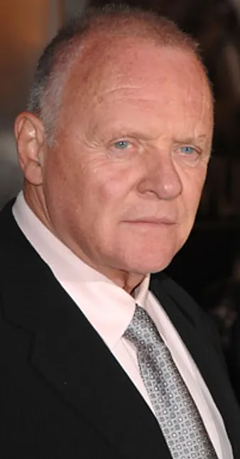 Anthony Hopkins Kimdir?