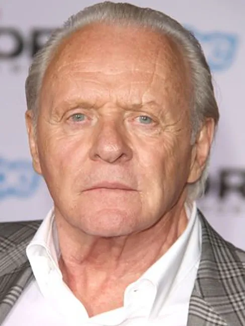 Anthony Hopkins
