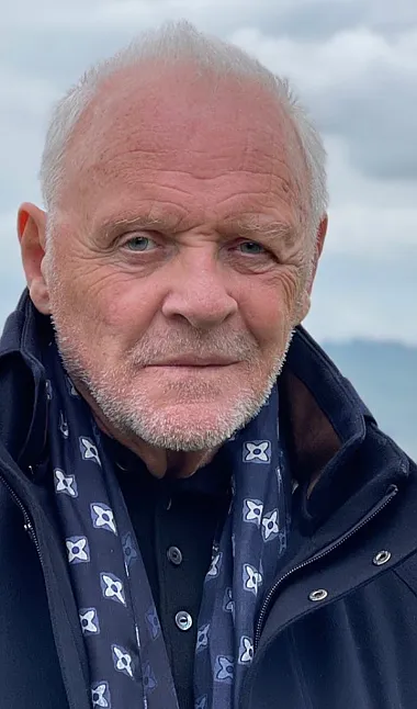 Anthony Hopkins Kimdir?