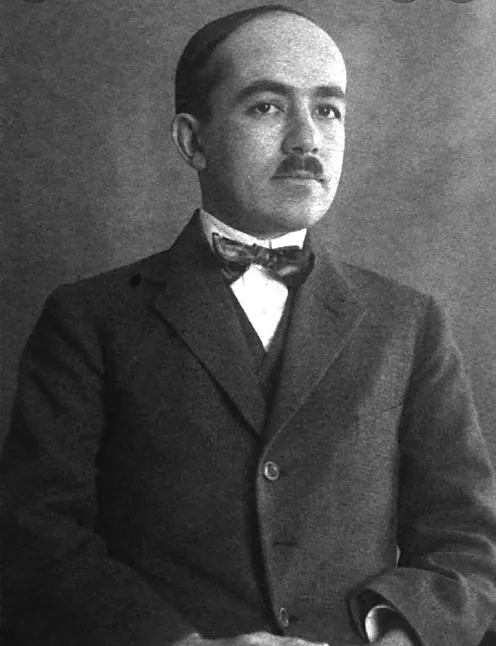 Yakup Kadri Karaosmanoğlu