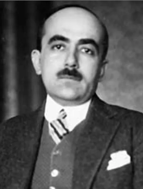 Yakup Kadri Karaosmanoğlu Kimdir?