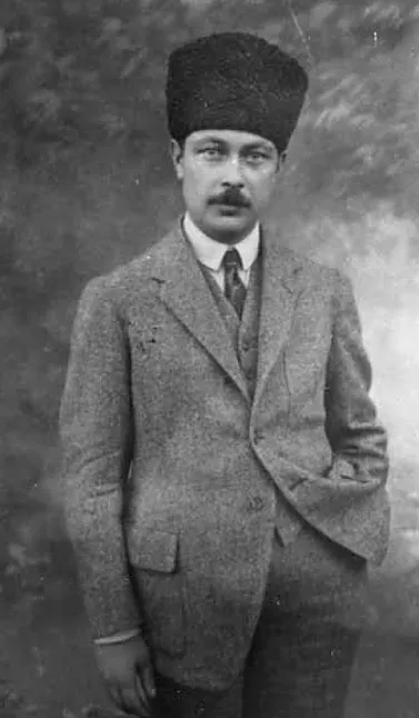 Refik Halit Karay