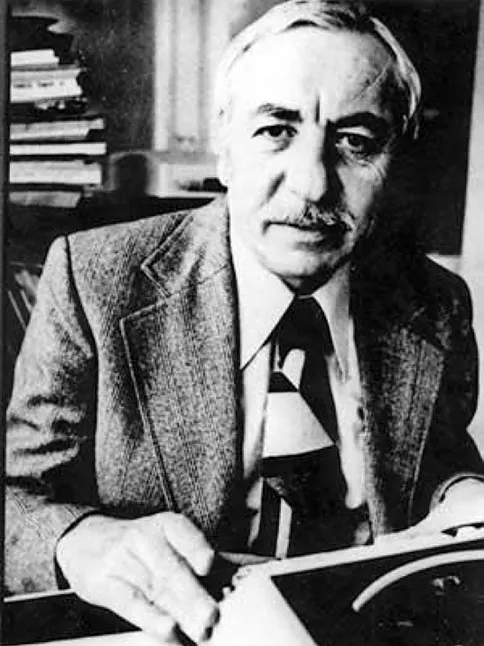 Tarık Buğra Kimdir? Tarık Buğra Kimdir? Hayatı Ve Eserleri Nelerdir?