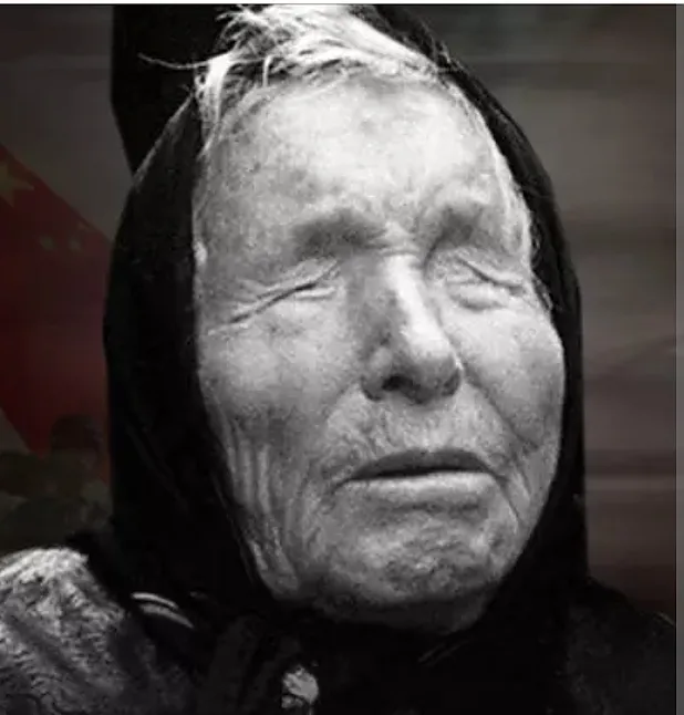 Baba Vanga kimdir ?