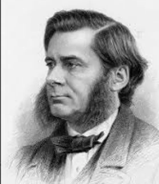 Thomas Henry Huxley Kimdir?Eserleri Nelerdir?