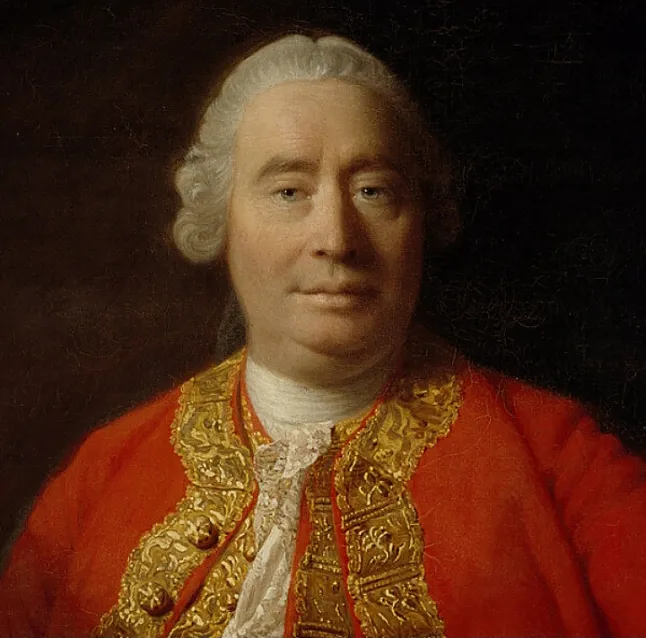 David Hume Kim David Hume Kimdir?Hayatı Ve Eserleri Nelerdir?