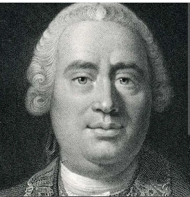 David Hume Biyografi David Hume'nin çalışmaları