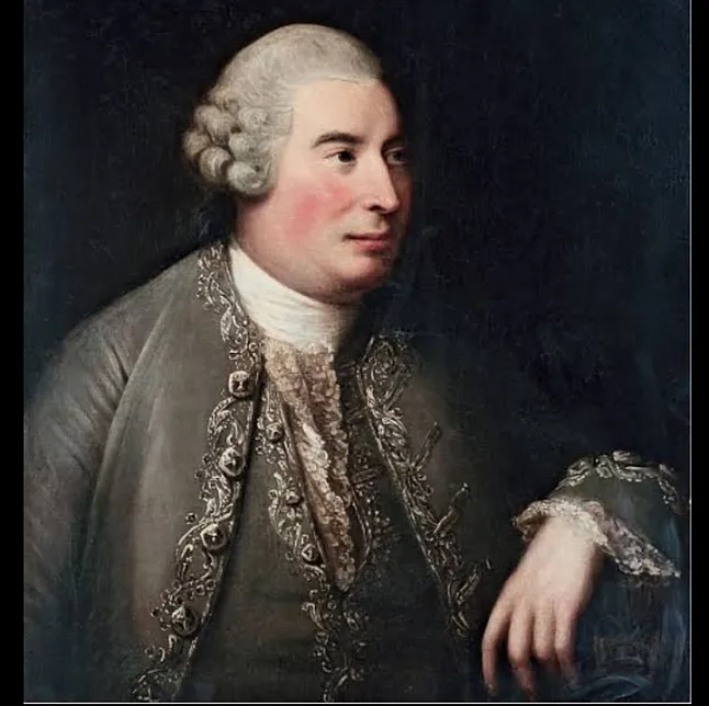 David Hume'nin Kariyeri David Hume Yaşamı