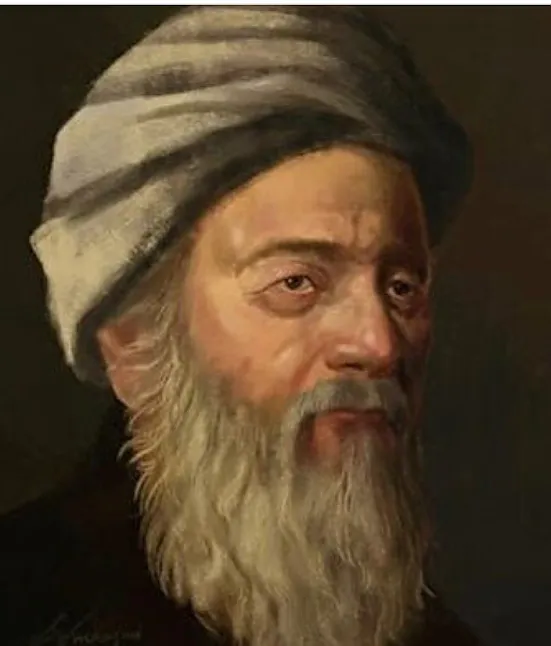 Abbas Kasım İbni firnas kariyeri Abbas Kasım İbni firnas Kimdir?