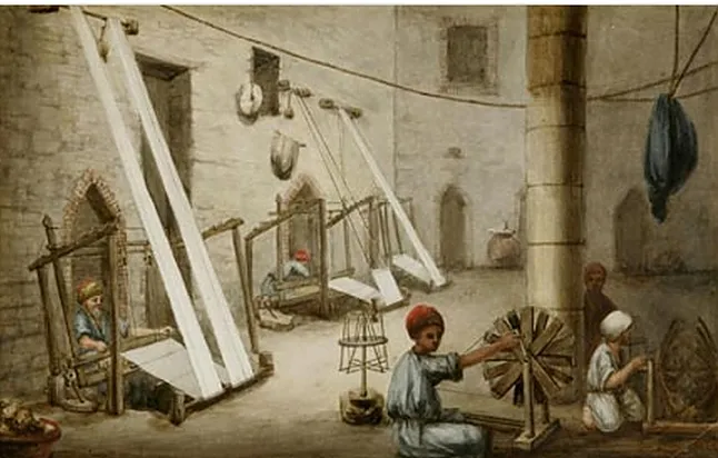 1635842842 Nicolas Conte neyi icat etmiştir