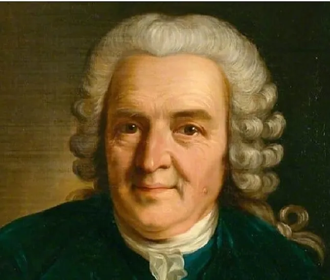 Carl Linnaeus