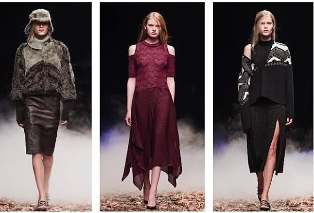 İsveç'İn En Ünlü Moda Ve Tasarım Markaları Hangileridir?
