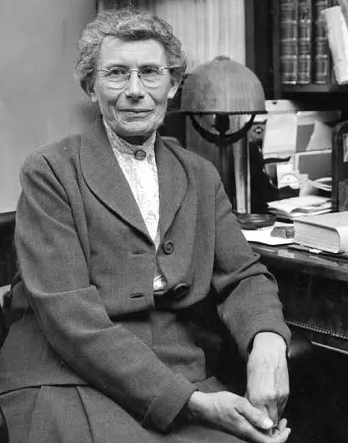 Inge Lehmann Kimdir? Buluşları Nelerdir?