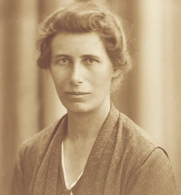 Inge Lehmann Kimdir? Buluşları Nelerdir?