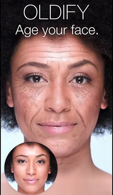 Oldify Uygulaması Nedir?