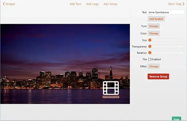 Photo Watermark Uygulaması Nedir?Ne İşe Yarar?