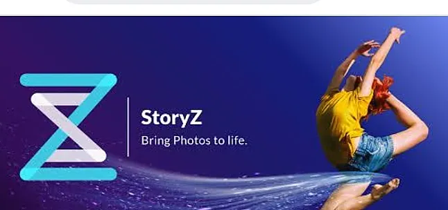 StoryZ Photo Motion & Cinemagraph Resim Uygulaması Nedir?Ne İşe Yarar?