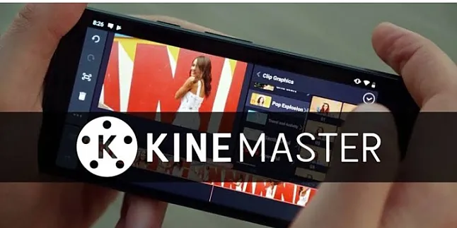 KineMaster Resim Uygulaması Nedir?Ne İşe Yarar?