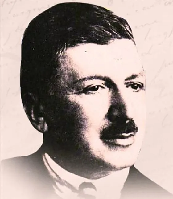 Cenap Şahabettin kariyeri Cenap Şahabettin Kim