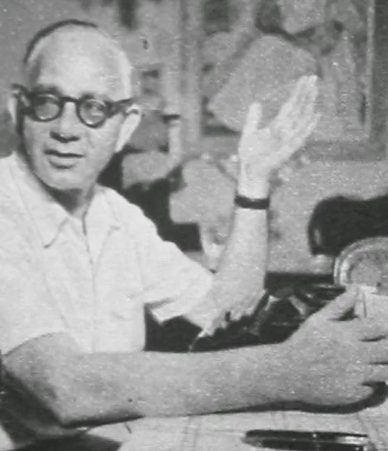 Ahmet Kutsi Tecer