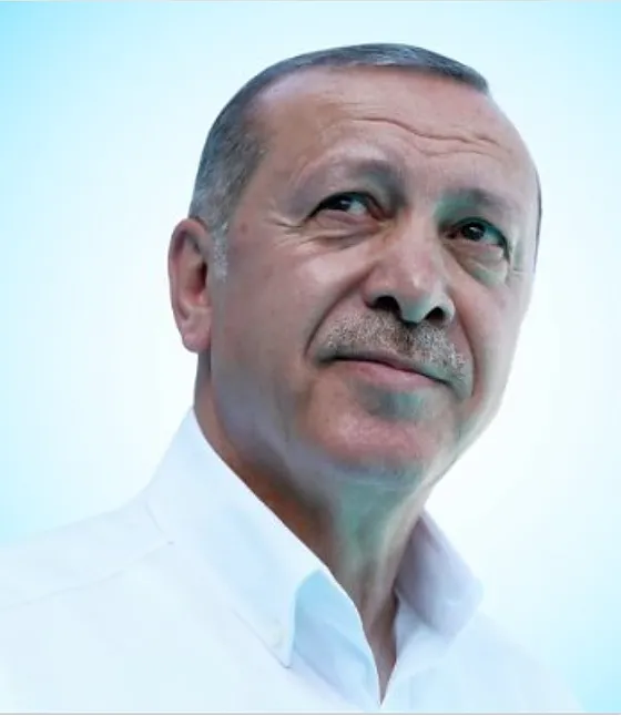 Who Is Recep Tayyip Erdoğan ?