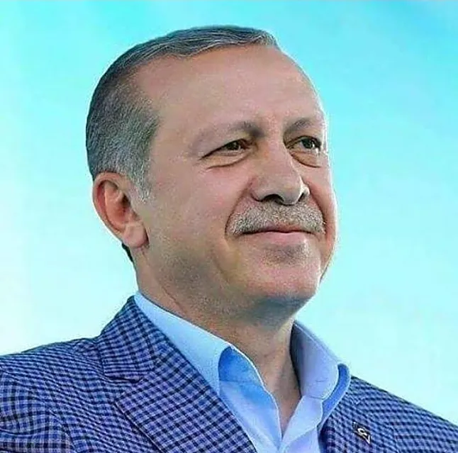 Early life and political career  Recep Tayyip Erdoğan
