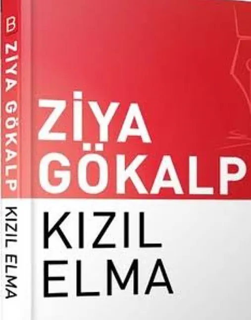 Kızıl Elma Özeti | Ziya Gökalp