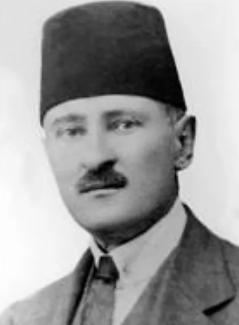 DİREKTÖR ÂLİ BEY kimdir?Eserleri Nelerdir?