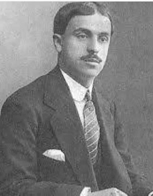 Şahabettin Süleyman özgeçmiş Şahabettin Süleyman Kimdir?Eserleri Nelerdir?