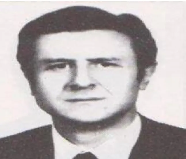 Vasfi Mahir Kocatürk kimdir?Eserleri Nelerdir?