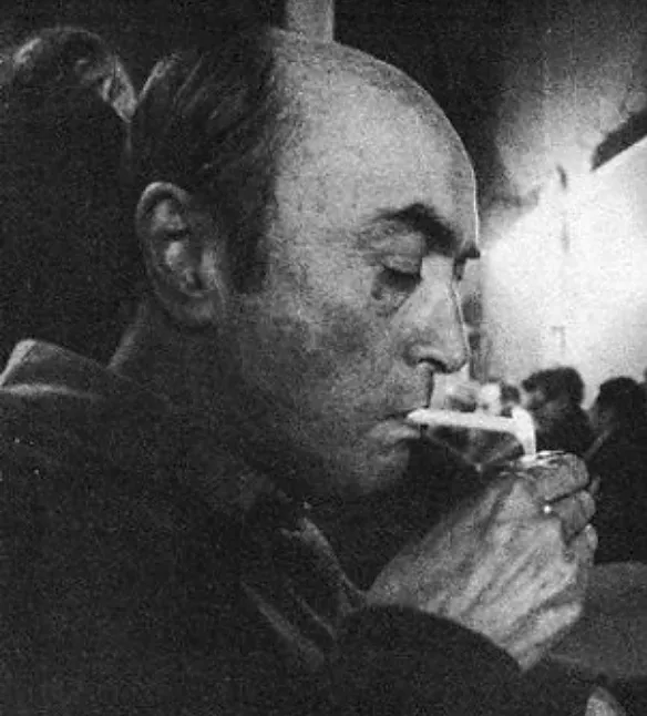 Edip Cansever yaşamı