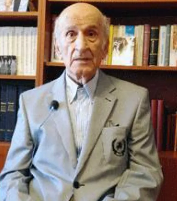 Feyzi Halıcı Kimdir?