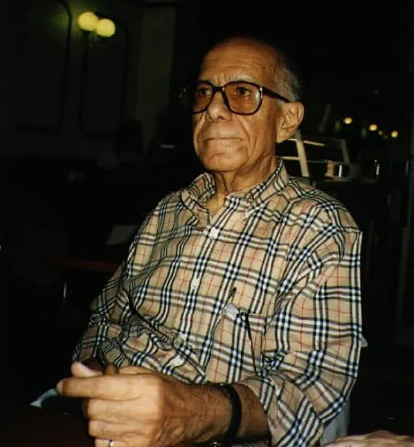 Nüzhet Erman