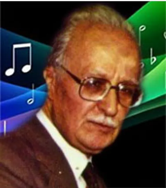 Mehmet Rüştü Şardağ Kimdir?Eserleri Nelerdir?