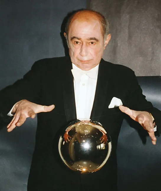Metin And Kimdir?Eserleri Nelerdir?