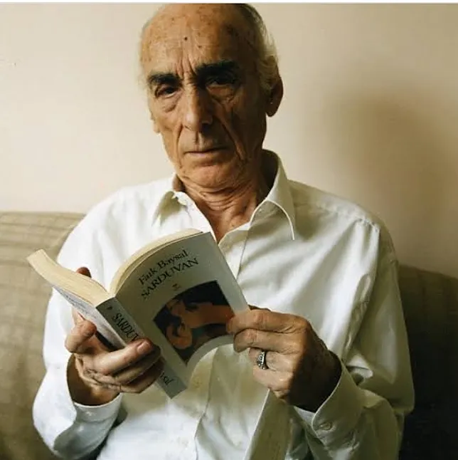 Faik Baysal'ın Kariyeri Faik Baysal Kimdir? Eserleri Nelerdir?