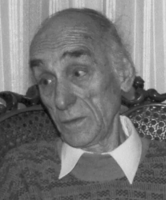 Faik Baysal Kim