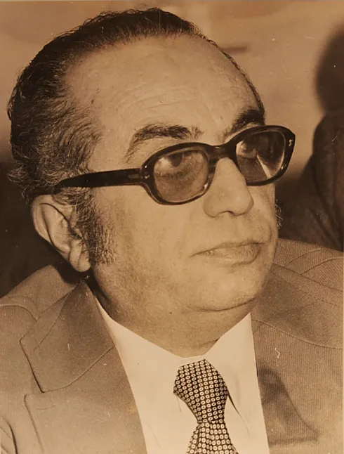 Gültekin Samanoğlu Kimdir?