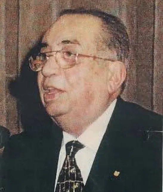 Gültekin Samanoğlu