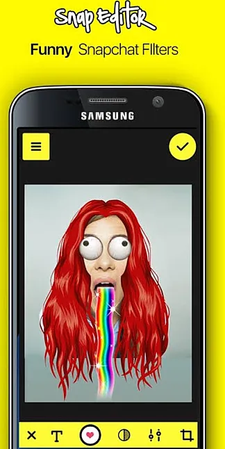 snapimageeditör,nedir,neişeyarar,profesyonel,cilt,ton,doygunluk,pozlama,Snap Image Editor Nedir?Ne İşe Yarar?