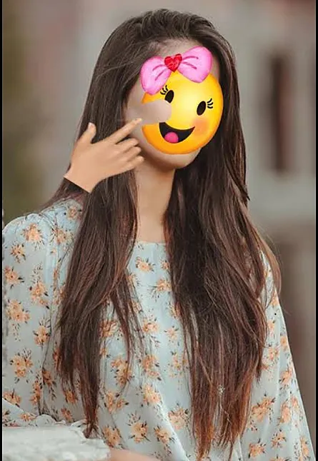 Girls Face Emoji remover Uygulaması Nedir?Ne İşe Yarar?