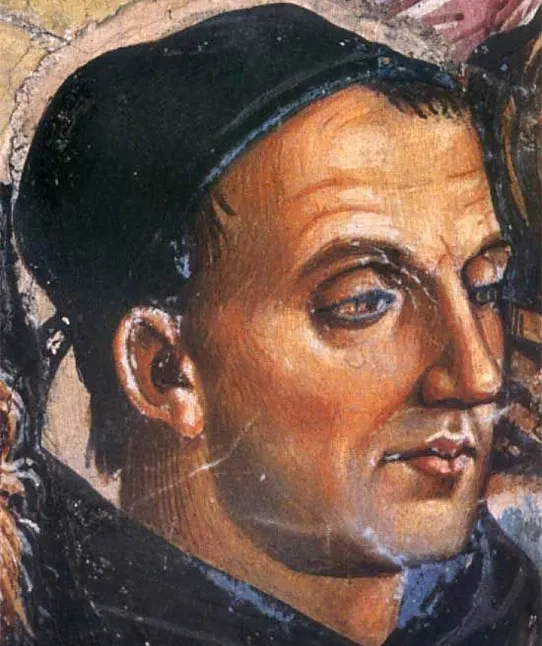 Fra Angelico Kim Fra Angelico Kimdir?Fra Angelico Hayatı