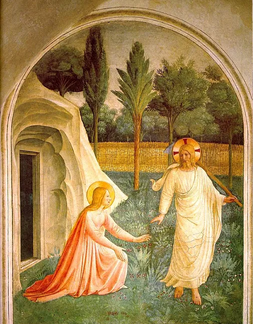 Fra Angelico Eserleri