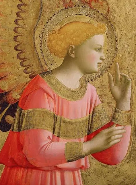 Fra Angelico