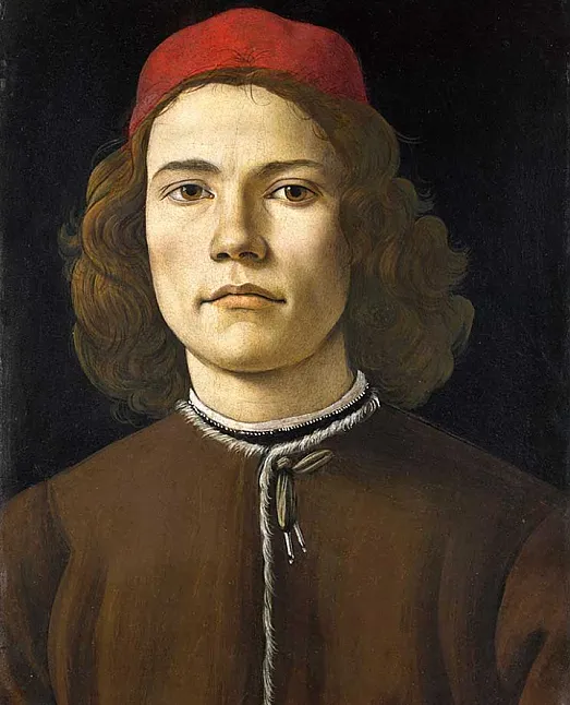 Sandro Botticelli'nin özgeçmişi Sandro Botticelli Kim
