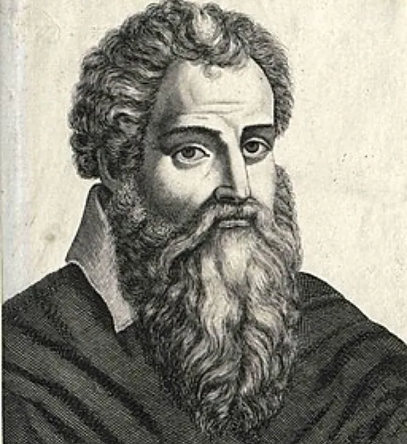 Giorgio Vasari özgeçmiş Giorgio Vasari Kimdir? Hayatı Ve Eserleri
