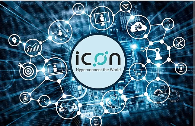 İcon Coin İcx  Nedir?İcx Coin