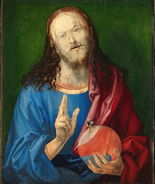 Albrecht Dürer'in Özgeçmişi Hakkında Bilgiler Albrecht Dürer Kimdir?